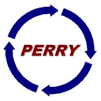 Perry Pallet logo