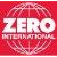 Zero International Inc. logo