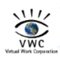 Virtual Work Corporation logo