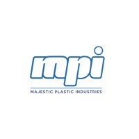 Majestic Plastic Industries logo