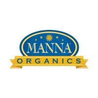 Manna Organics logo