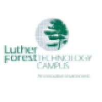 Luther Forest Technology Campus EDC logo