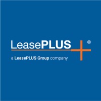 LeasePLUS logo