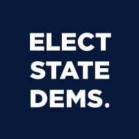 Democratic Legislative Campaign Committee logo