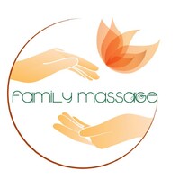 Family Massage Coral Springs logo