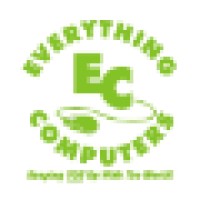 Everything Computers (Jerzee Technologies LLC logo