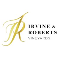 Irvine & Roberts Vineyards logo
