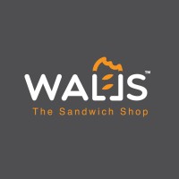 WALLS For Light Snacks logo