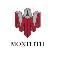 Monteith Building Group Ltd. logo