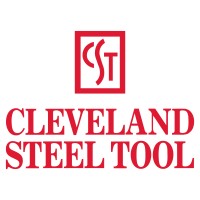 Cleveland Steel Tool logo