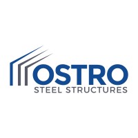 Ostro Steel Structures logo