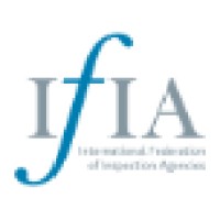 International Federation Of Inspection Agencies logo