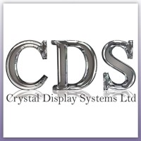 Crystal Display Systems LTD logo