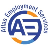 Atlas Employment Services logo
