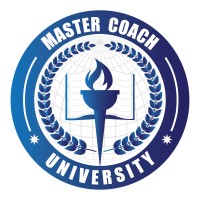 Master Coach University logo