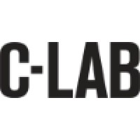 C-Lab / Volume Magazine logo