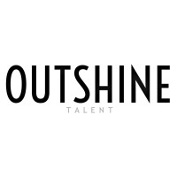 Outshine Talent logo