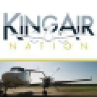 KingAirNation logo
