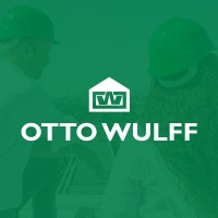 OTTO WULFF logo