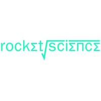 Rocket Science Industries Limited logo