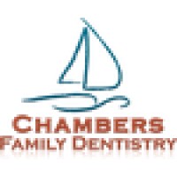 Chambers Family Dentistry logo