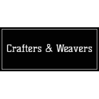 Crafters And Weavers logo