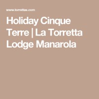 La Torretta Lodge logo