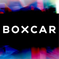 BOXCAR logo