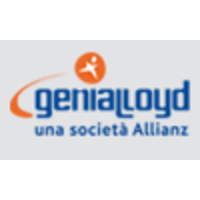 Genialloyd logo
