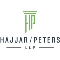 Hajjar Peters, LLP logo