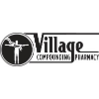 Village Compounding Pharmacy logo