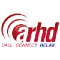 America's Remote Help Desk logo