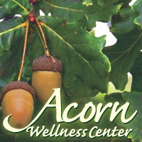 Acorn Wellness Center logo