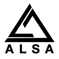 Alsa Refinish logo