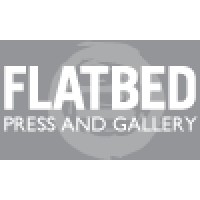 Flatbed Press logo