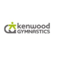 Kenwood Gymnastics Center logo