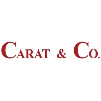 Carat & Co. logo