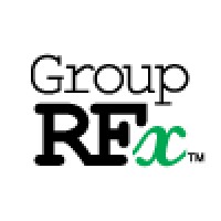 GroupRFx Ltd logo