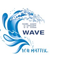 The Wave International logo