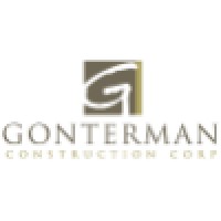 Gonterman Construction logo