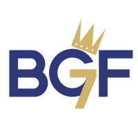 The Bryce Gowdy Foundation logo