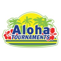 Aloha Tournaments logo