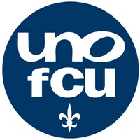 UNO Federal Credit Union logo
