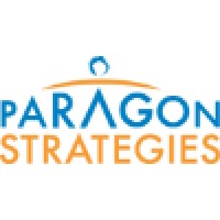 Paragon Strategies logo