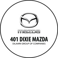 401 Dixie Mazda