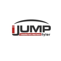 IJump Tyler logo