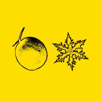 Melonfrost logo