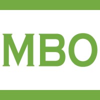 MBO, Inc. logo