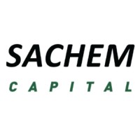 Sachem Capital Corp. logo