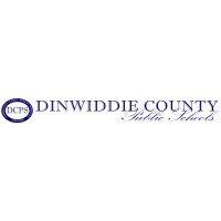 Dinwiddie County High School logo